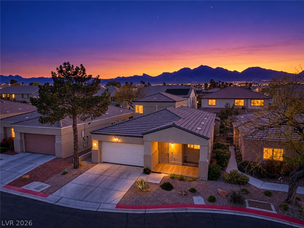 601 Bear Grass Street Las Vegas NV 89144