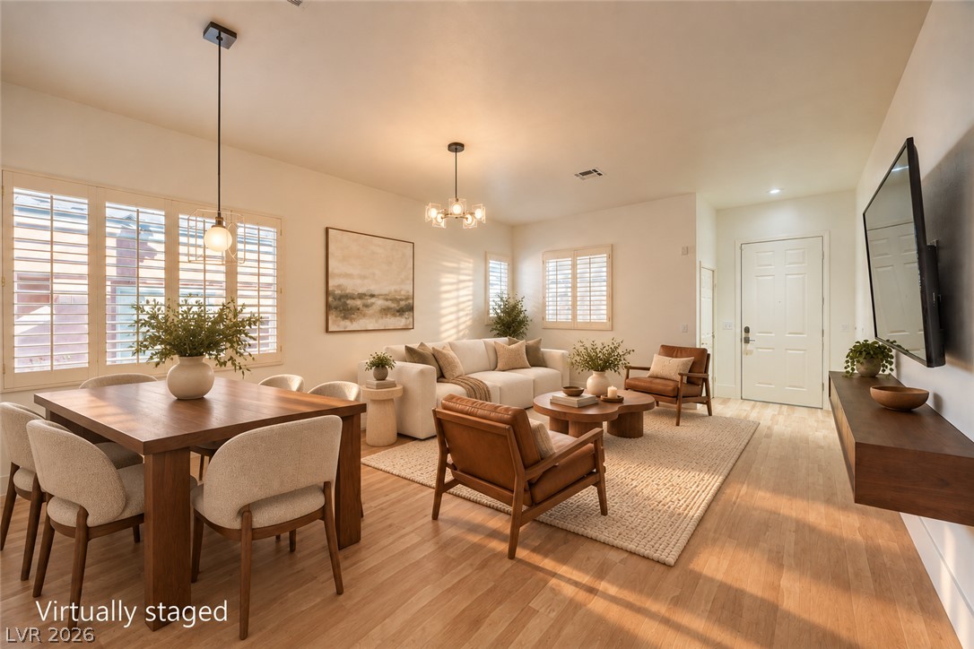 601 Bear Grass Street Las Vegas NV 89144