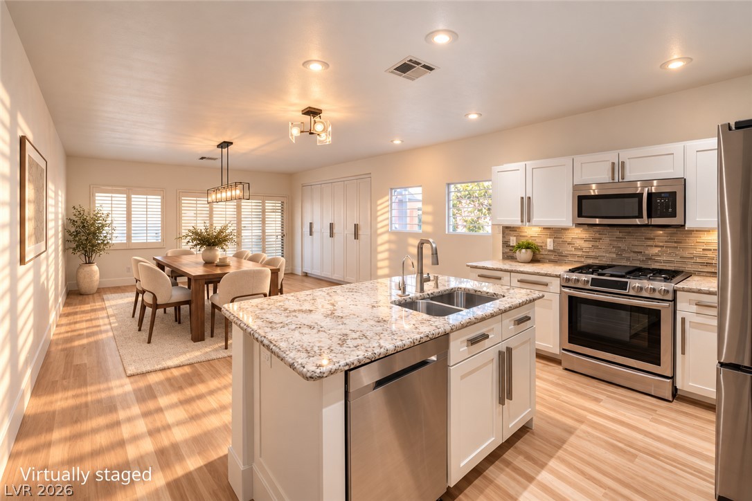 601 Bear Grass Street Las Vegas NV 89144