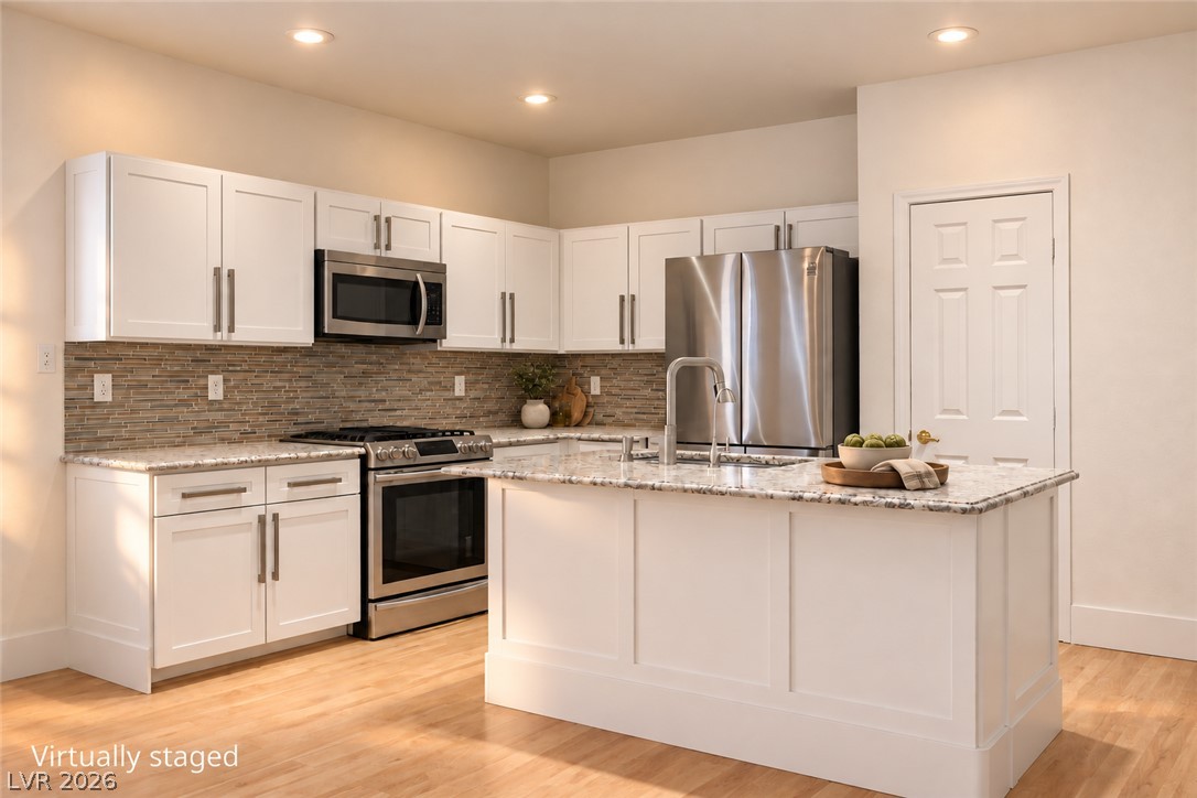 601 Bear Grass Street Las Vegas NV 89144