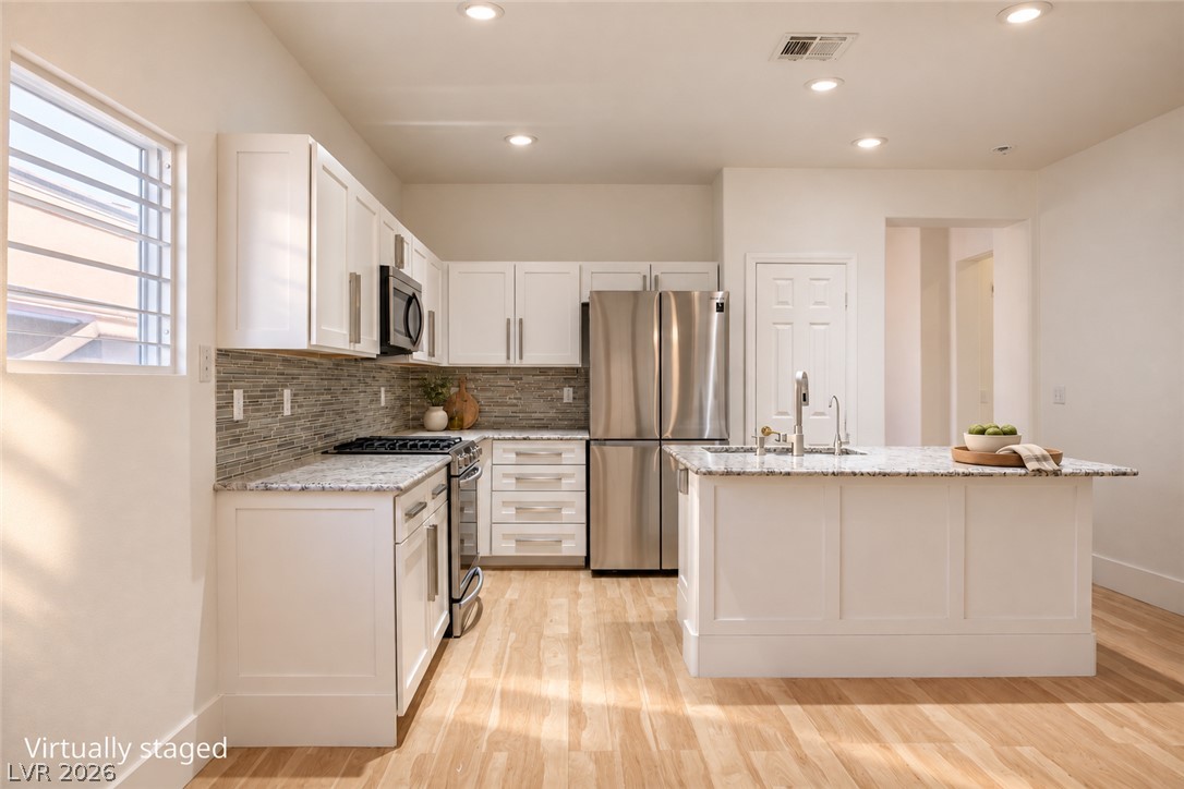 601 Bear Grass Street Las Vegas NV 89144
