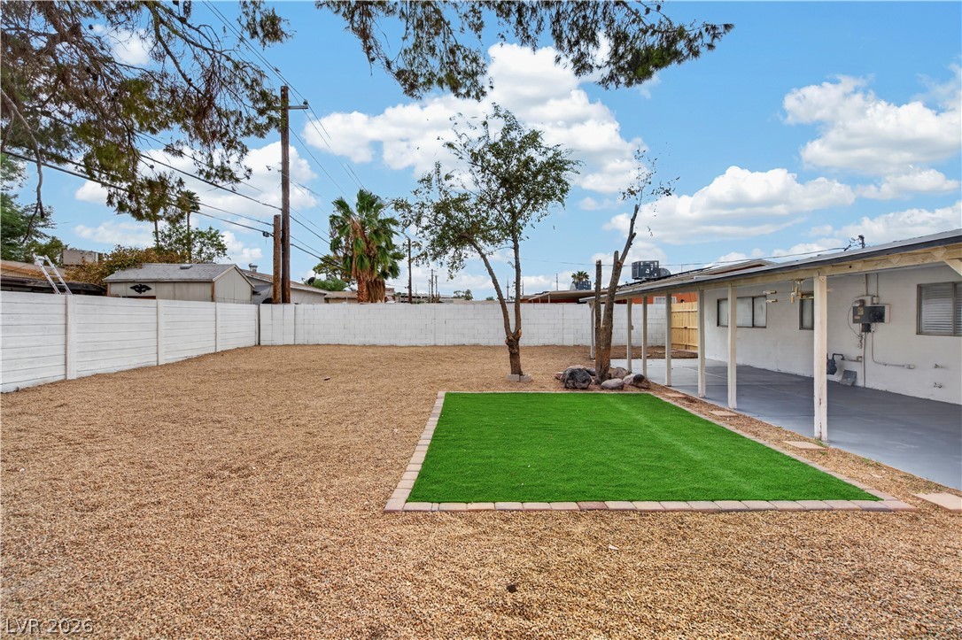 4289 Vegas Valley Drive Las Vegas NV 89121