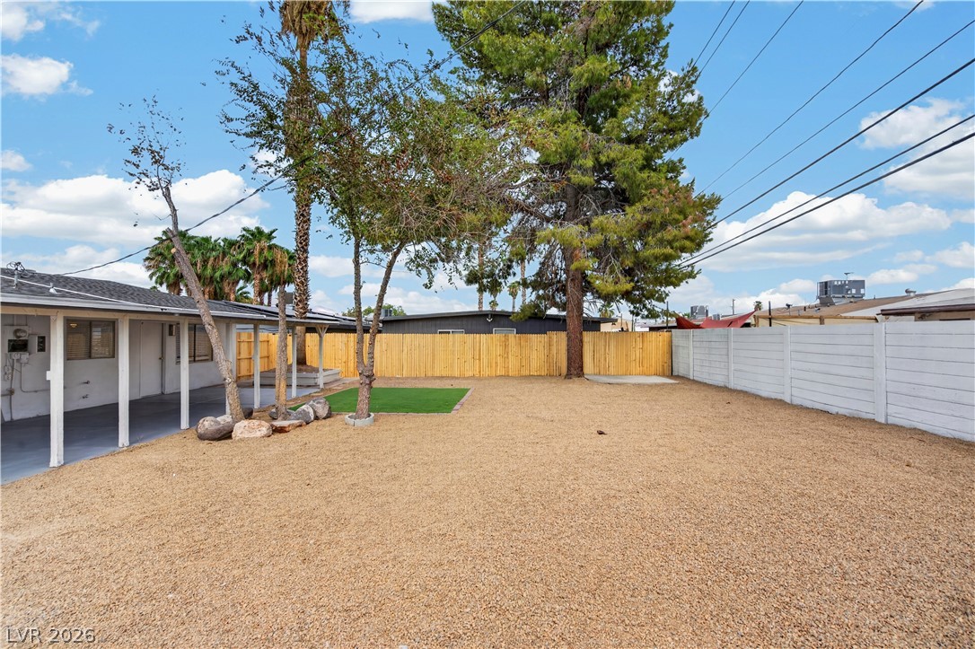 4289 Vegas Valley Drive Las Vegas NV 89121