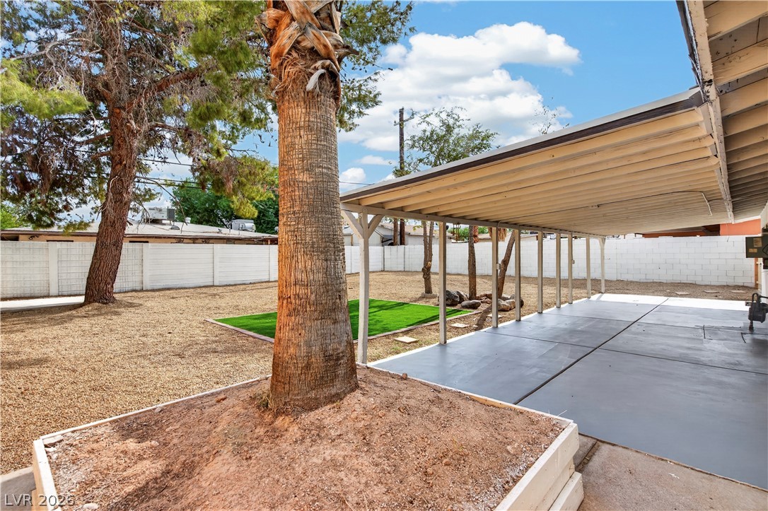4289 Vegas Valley Drive Las Vegas NV 89121
