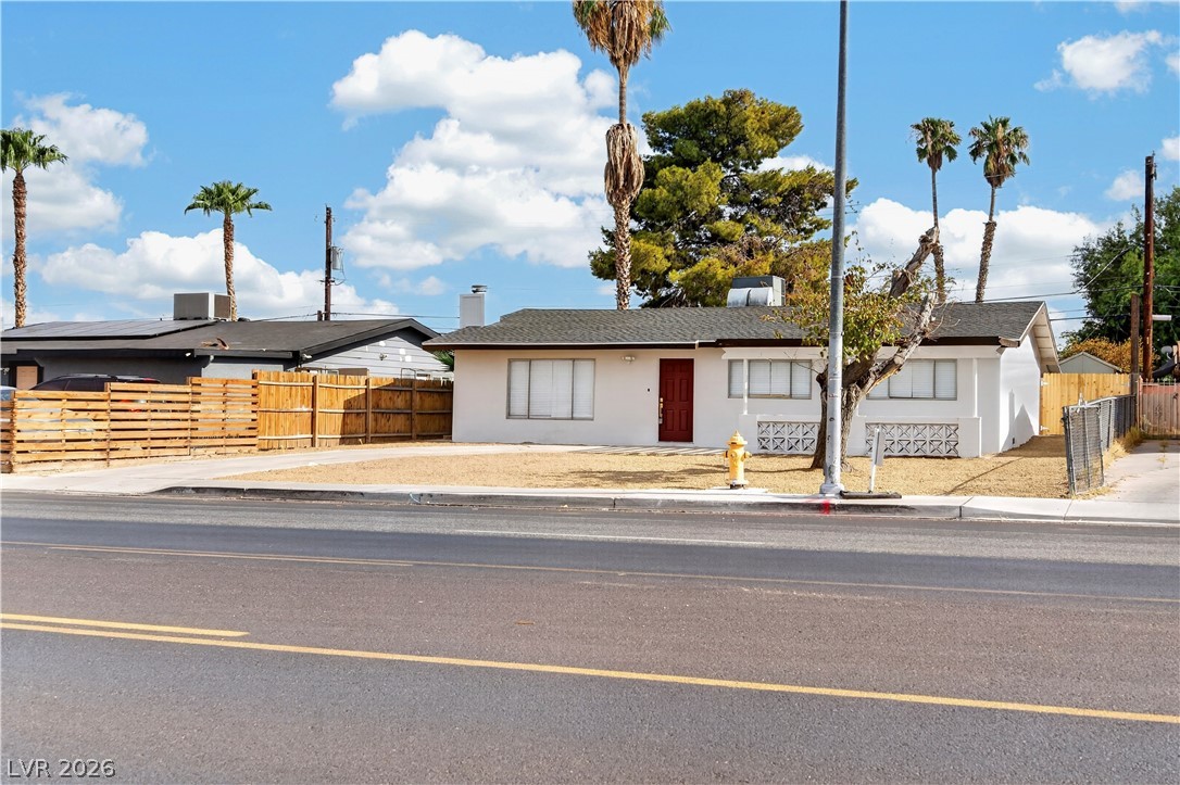4289 Vegas Valley Drive Las Vegas NV 89121