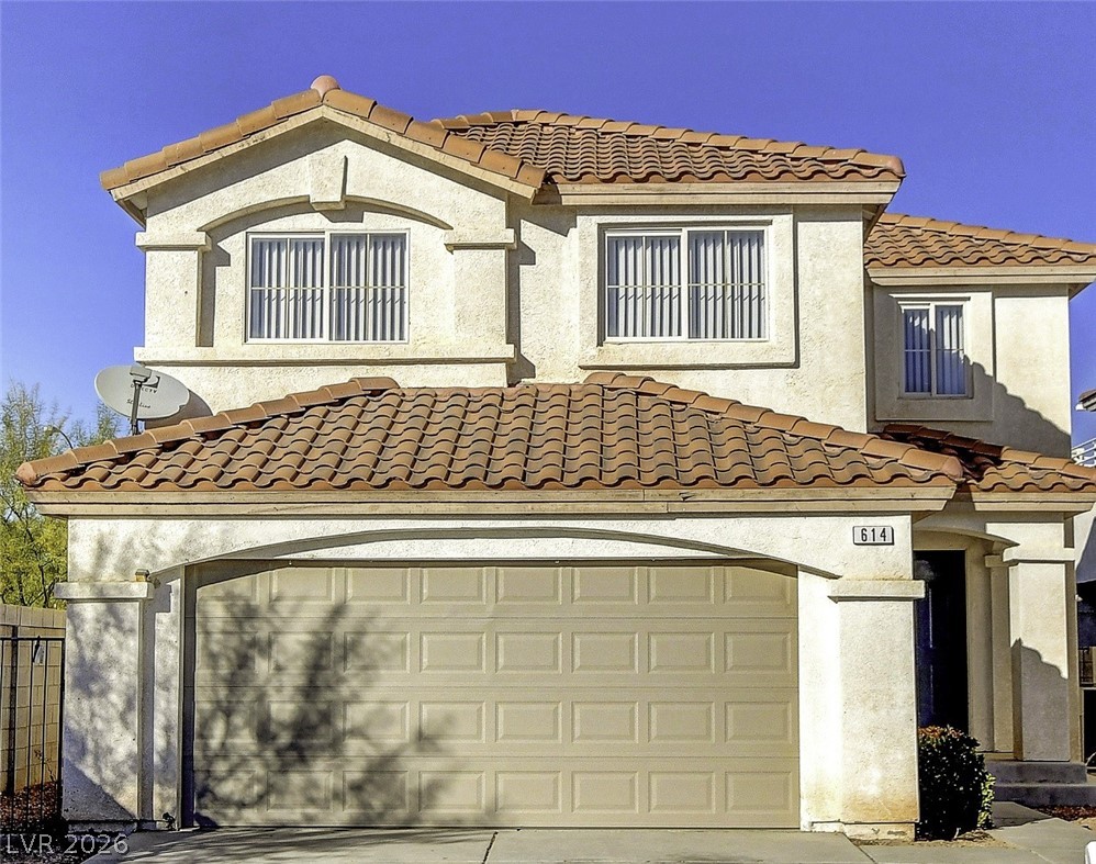 Las Vegas NV 89183