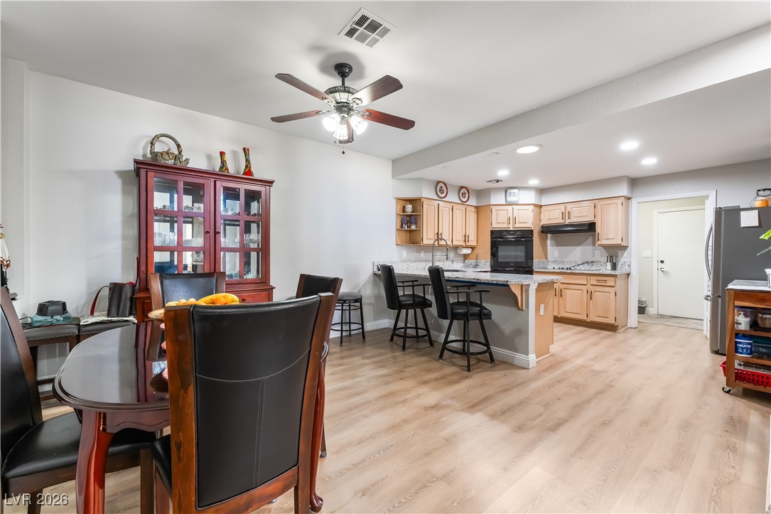 412 Fallwood Lane Las Vegas NV 89107
