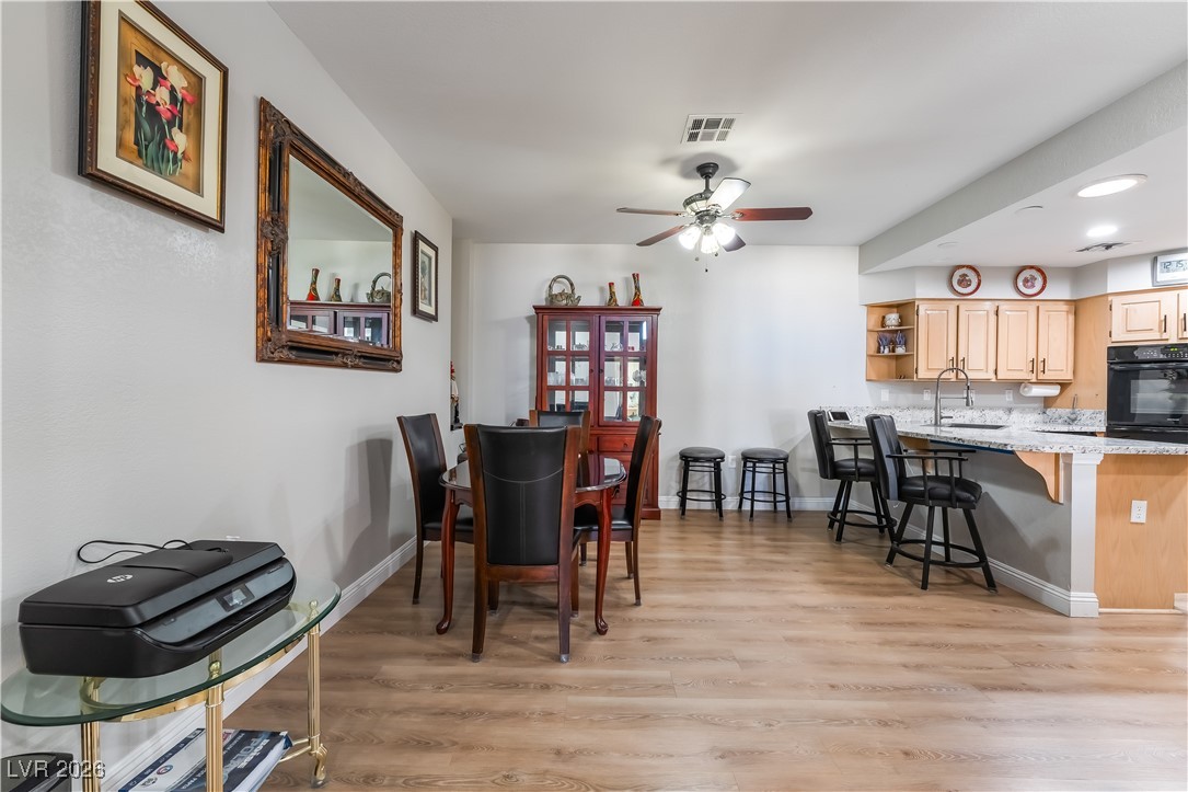 412 Fallwood Lane Las Vegas NV 89107