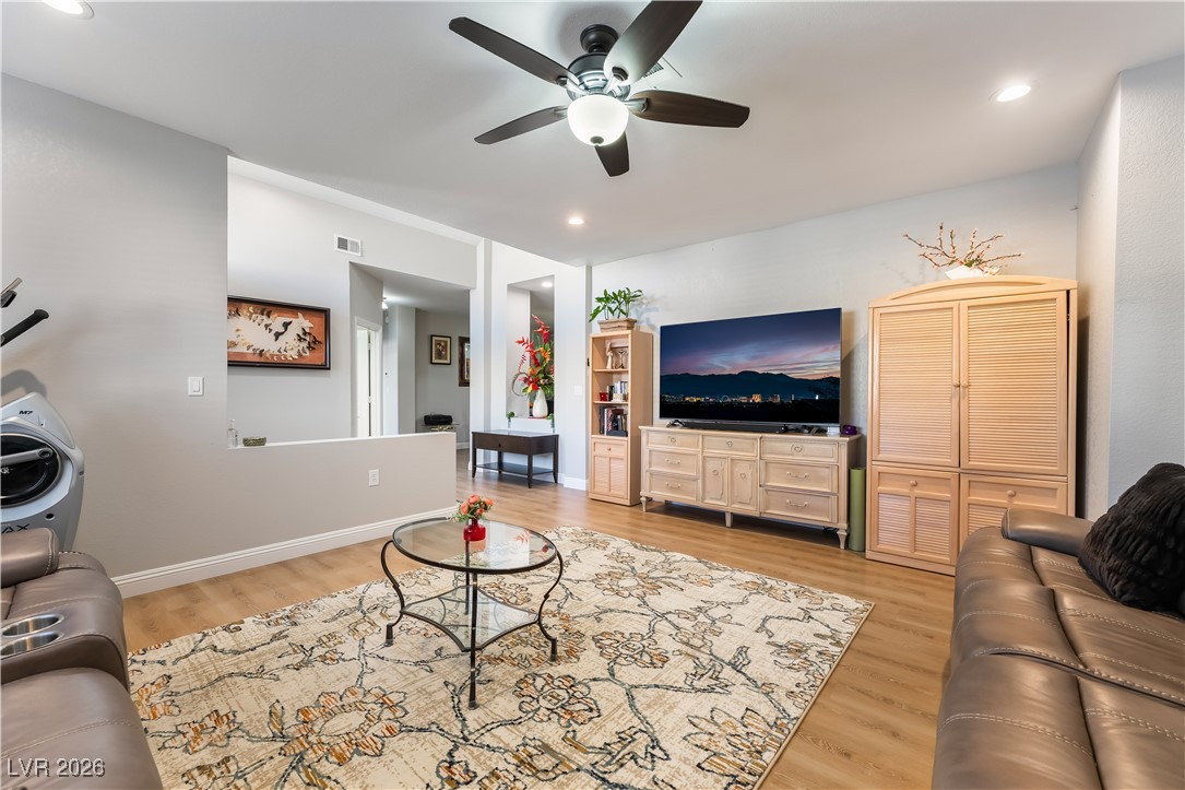 412 Fallwood Lane Las Vegas NV 89107