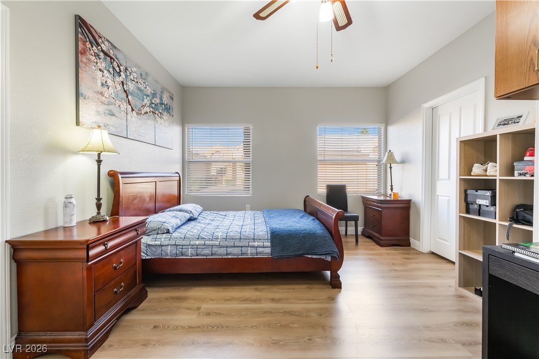 412 Fallwood Lane Las Vegas NV 89107