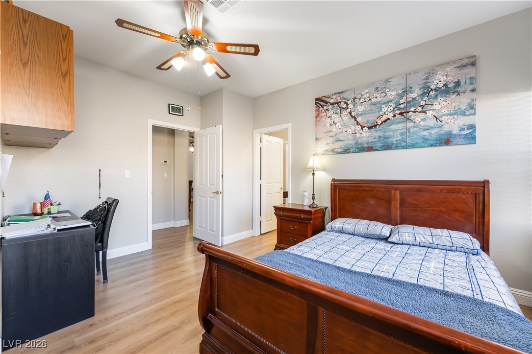 412 Fallwood Lane Las Vegas NV 89107