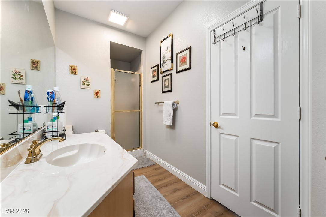 412 Fallwood Lane Las Vegas NV 89107