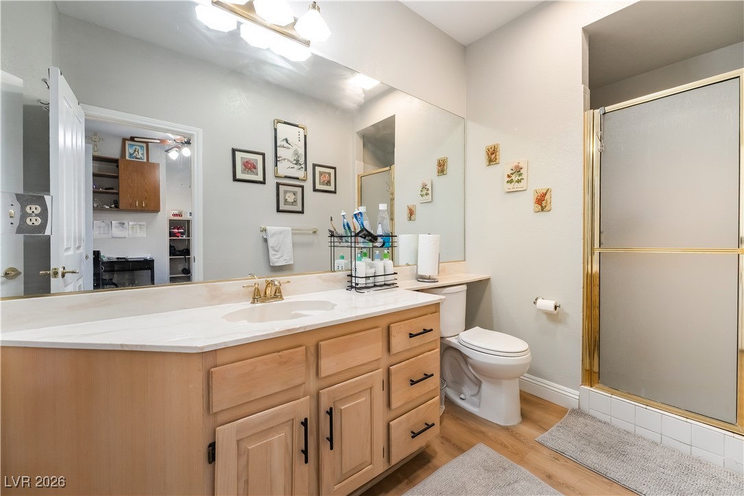 412 Fallwood Lane Las Vegas NV 89107