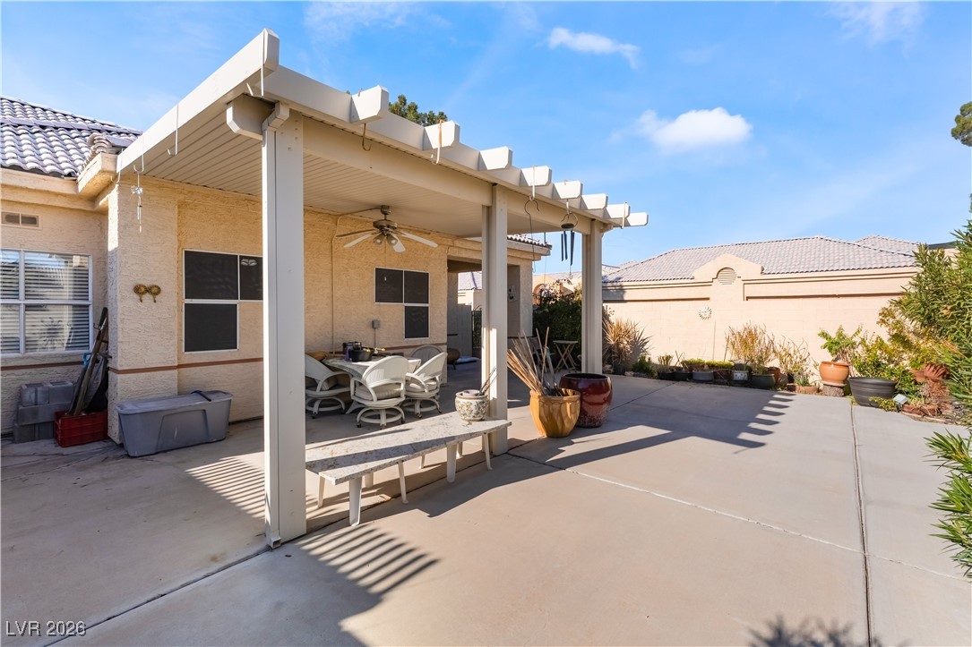 412 Fallwood Lane Las Vegas NV 89107