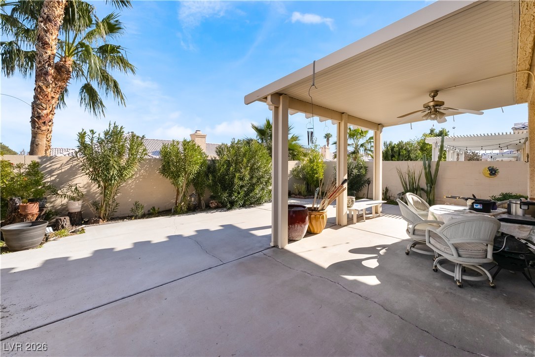 412 Fallwood Lane Las Vegas NV 89107