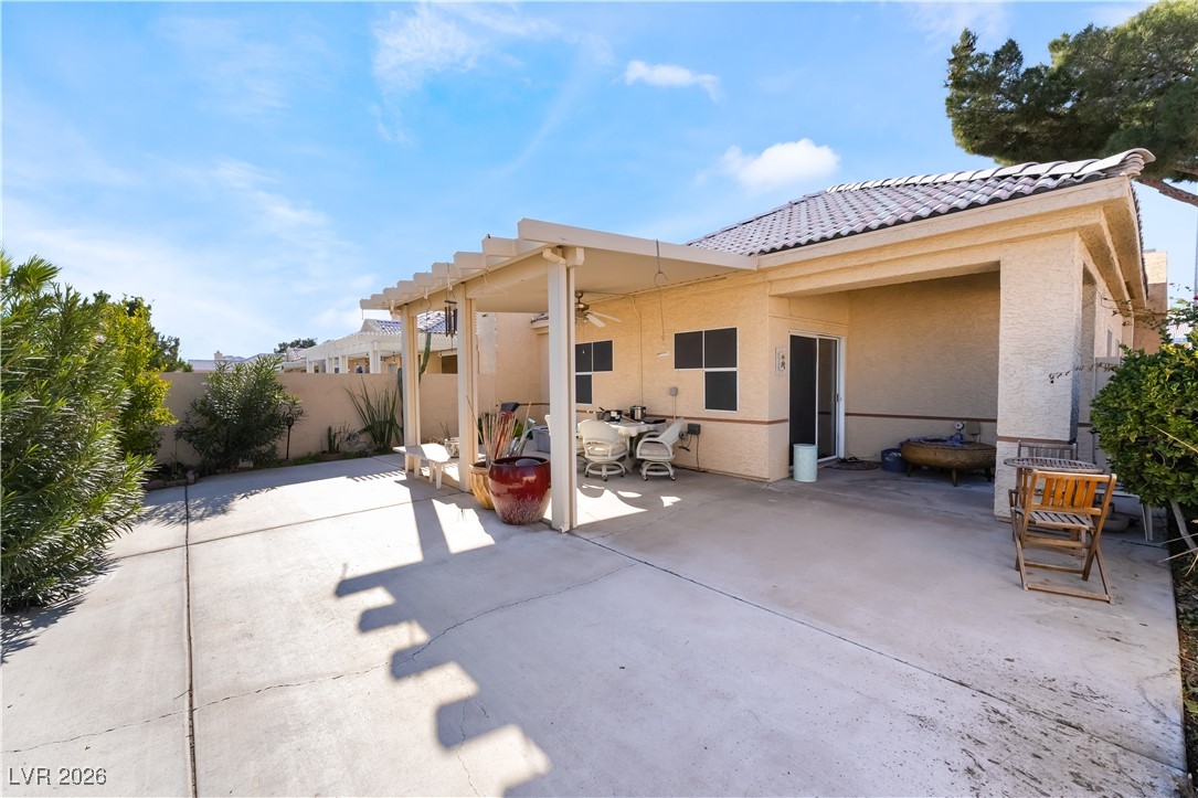 412 Fallwood Lane Las Vegas NV 89107