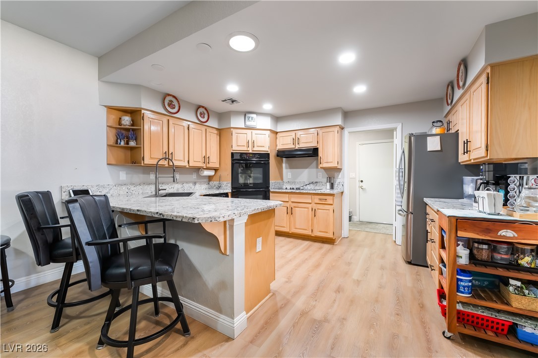 412 Fallwood Lane Las Vegas NV 89107