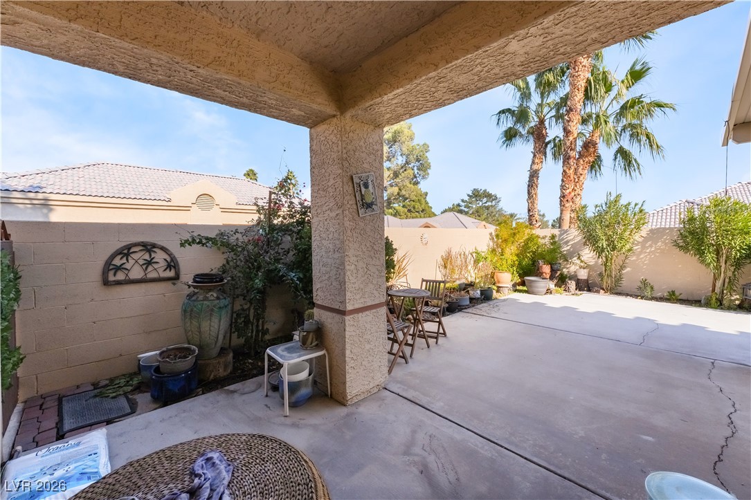 412 Fallwood Lane Las Vegas NV 89107