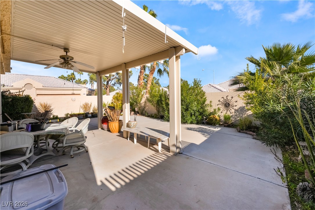 412 Fallwood Lane Las Vegas NV 89107
