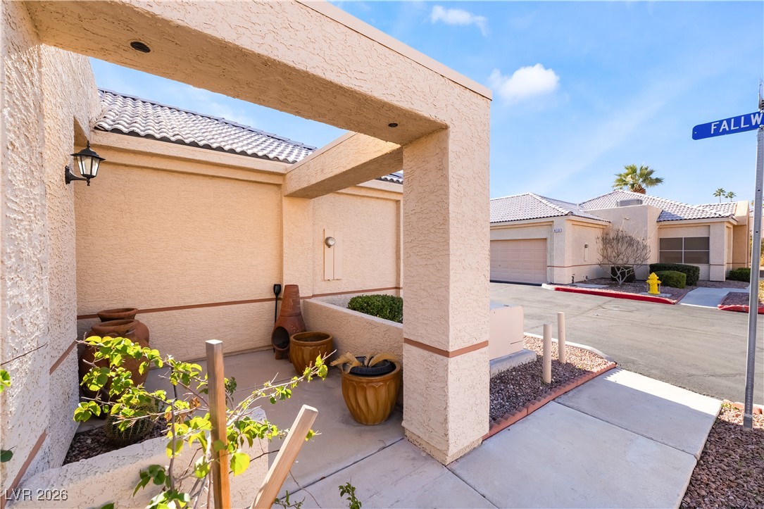412 Fallwood Lane Las Vegas NV 89107