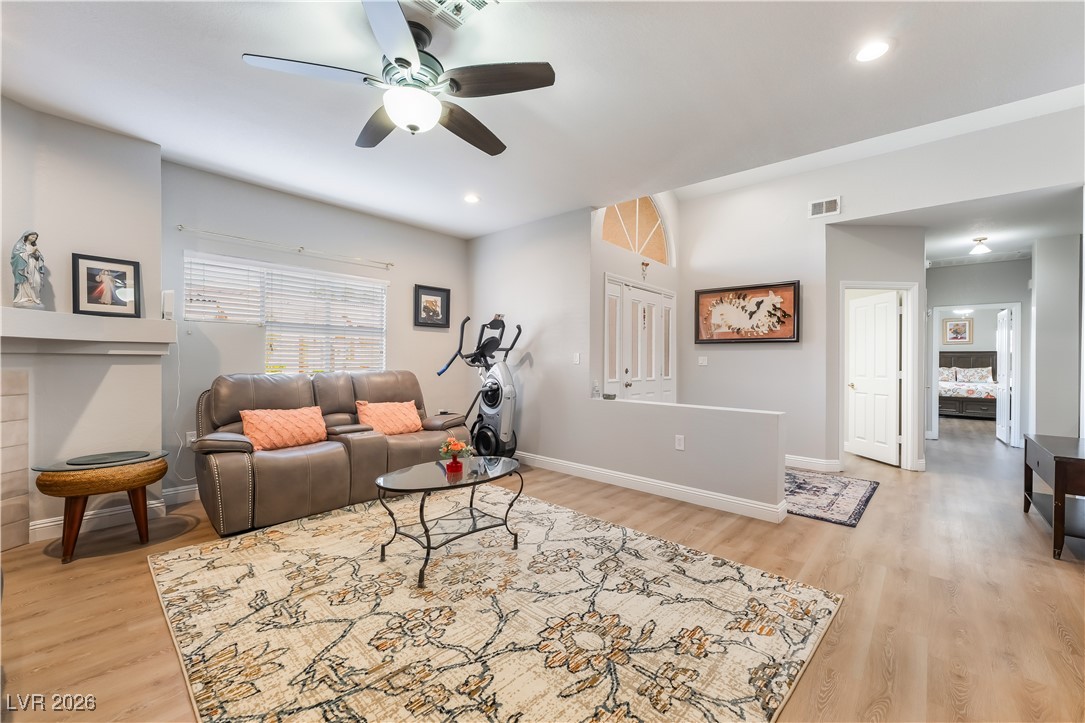 412 Fallwood Lane Las Vegas NV 89107
