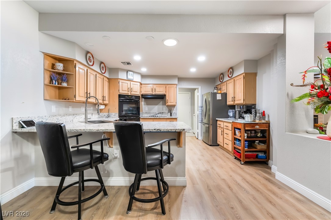 412 Fallwood Lane Las Vegas NV 89107