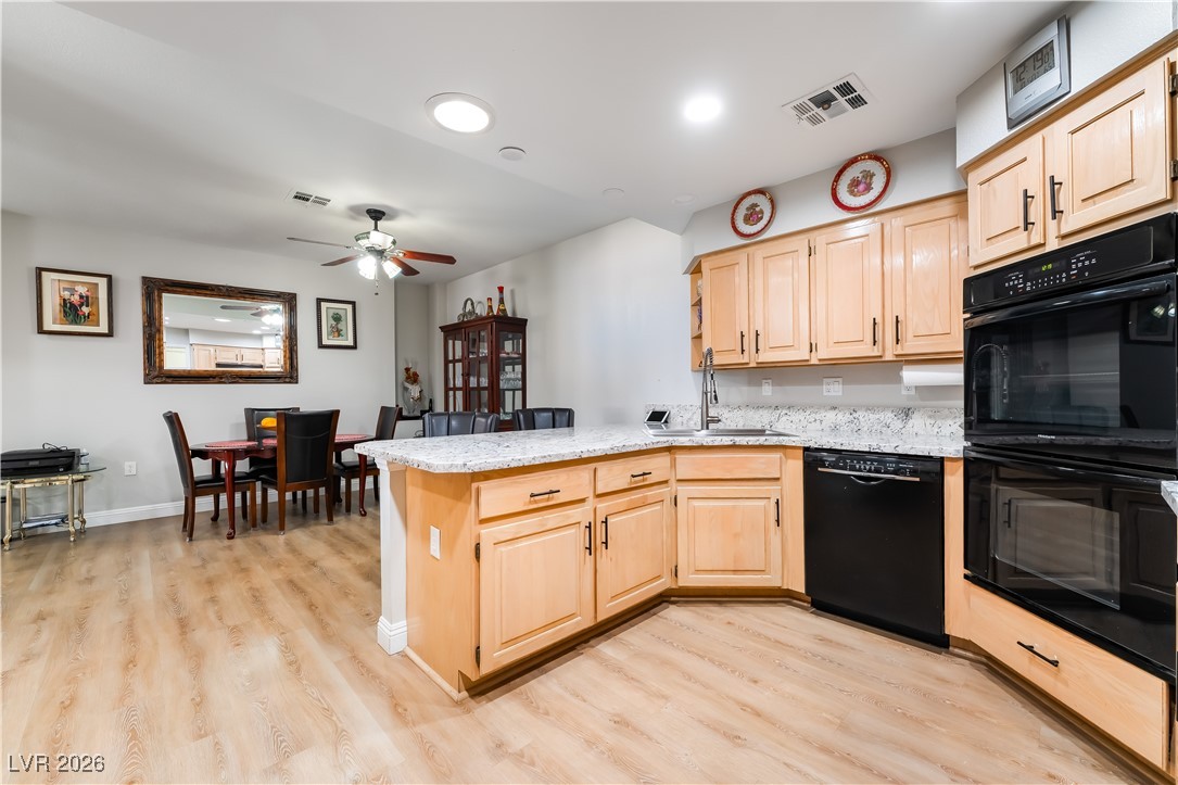 412 Fallwood Lane Las Vegas NV 89107