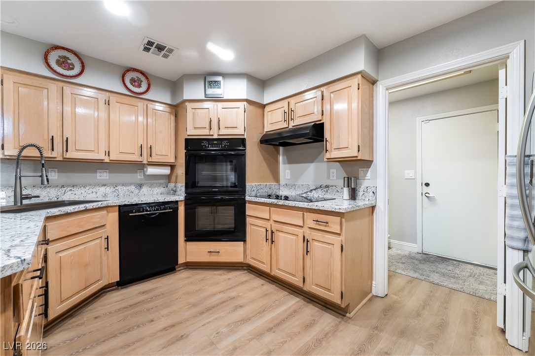 412 Fallwood Lane Las Vegas NV 89107