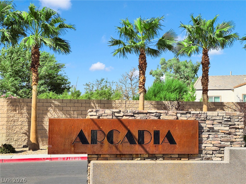 3542 Arcadian King Avenue Las Vegas NV 89106