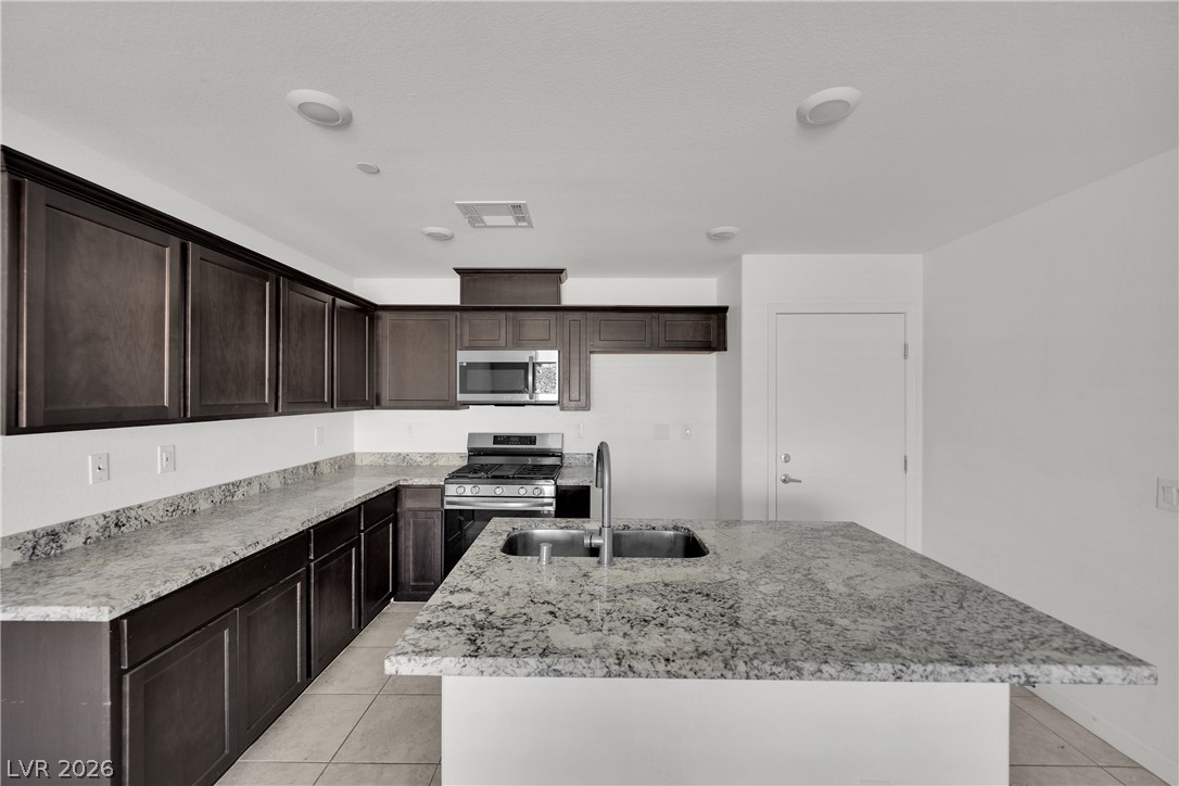 3542 Arcadian King Avenue Las Vegas NV 89106