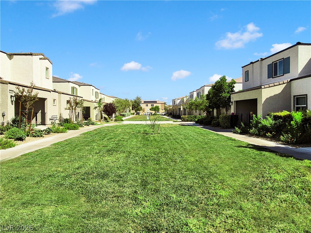 3542 Arcadian King Avenue Las Vegas NV 89106