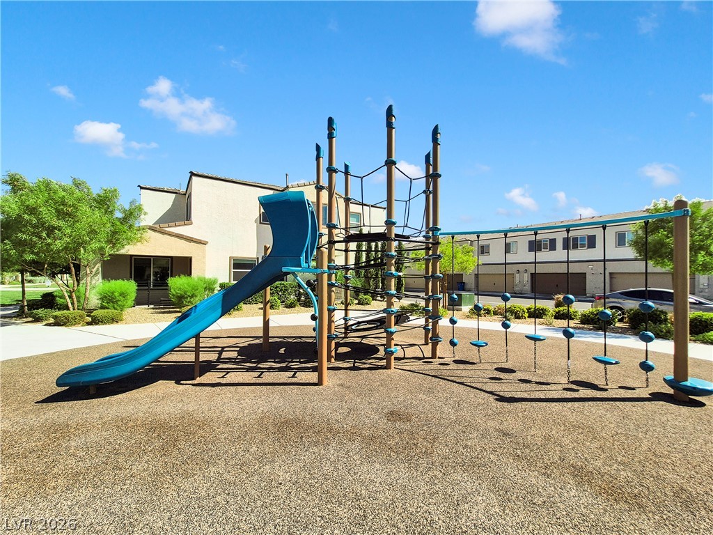 3542 Arcadian King Avenue Las Vegas NV 89106