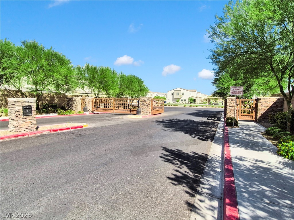 3542 Arcadian King Avenue Las Vegas NV 89106