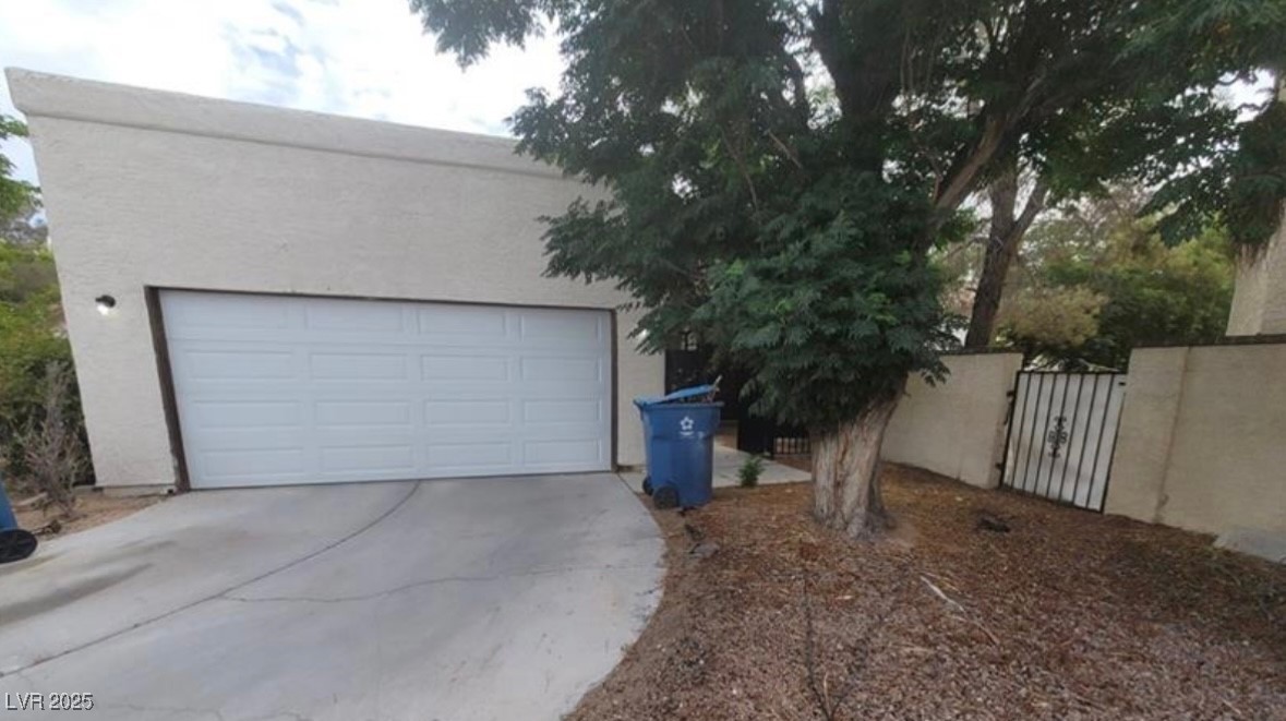 3805 Twig Lane Las Vegas NV 89108