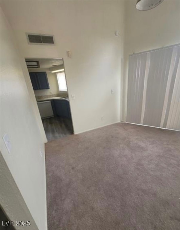 3805 Twig Lane Las Vegas NV 89108