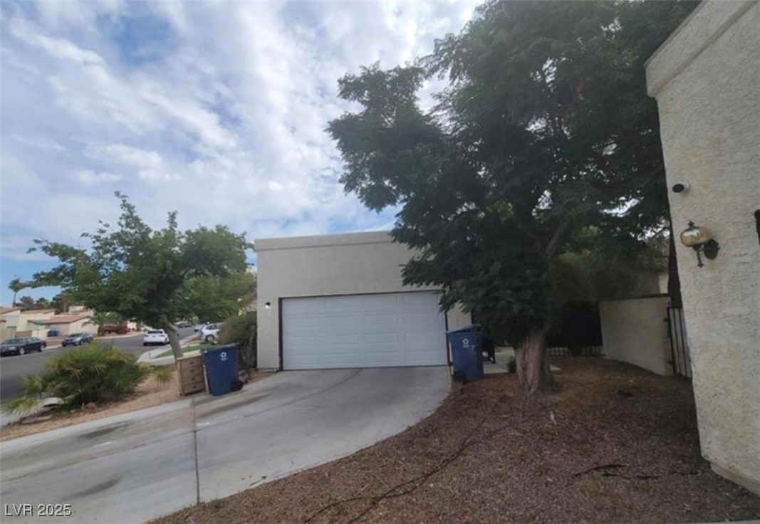 3805 Twig Lane Las Vegas NV 89108