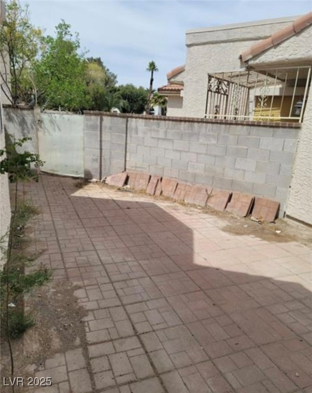3805 Twig Lane Las Vegas NV 89108