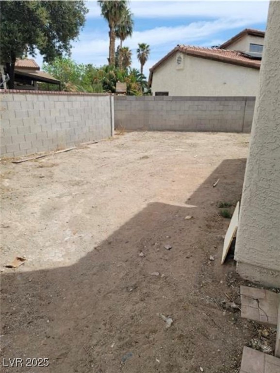 3805 Twig Lane Las Vegas NV 89108
