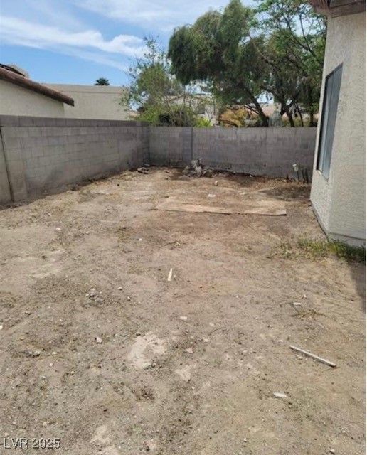 3805 Twig Lane Las Vegas NV 89108