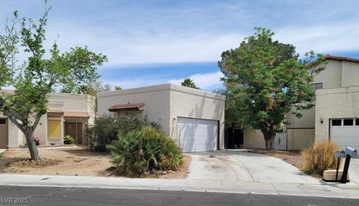 3805 Twig Lane Las Vegas NV 89108