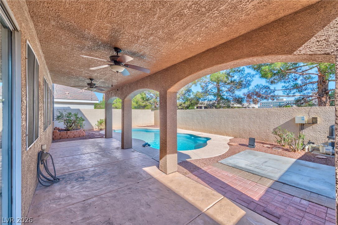 908 Siena Hills Lane Las Vegas NV 89144
