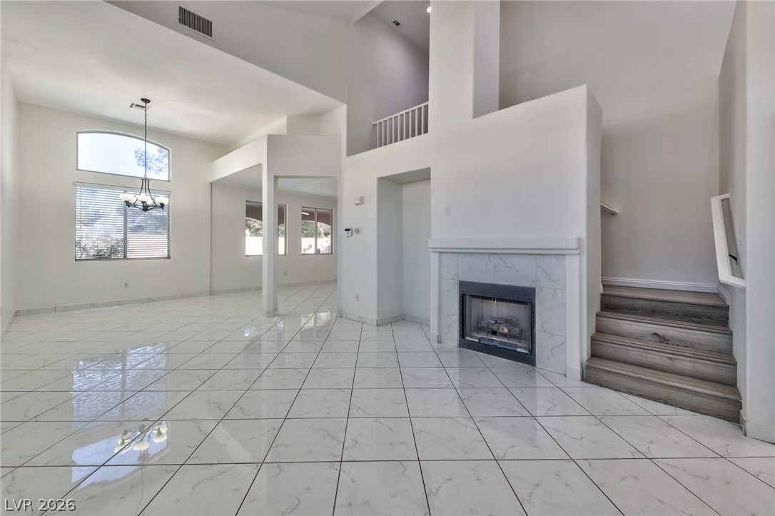 908 Siena Hills Lane Las Vegas NV 89144