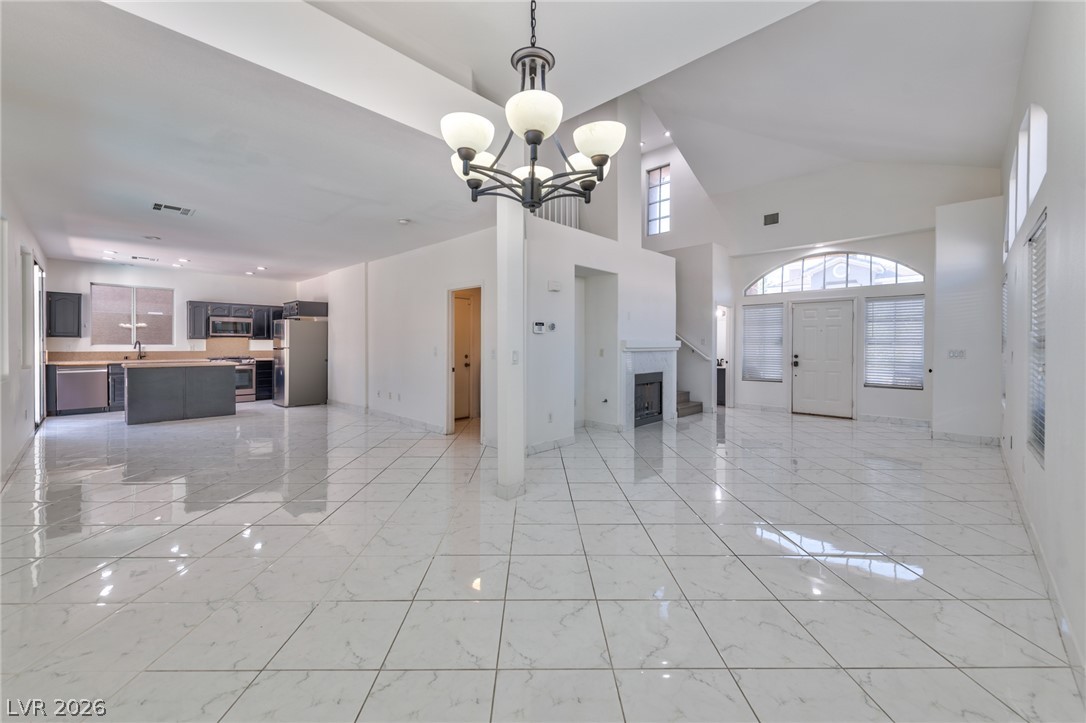 908 Siena Hills Lane Las Vegas NV 89144