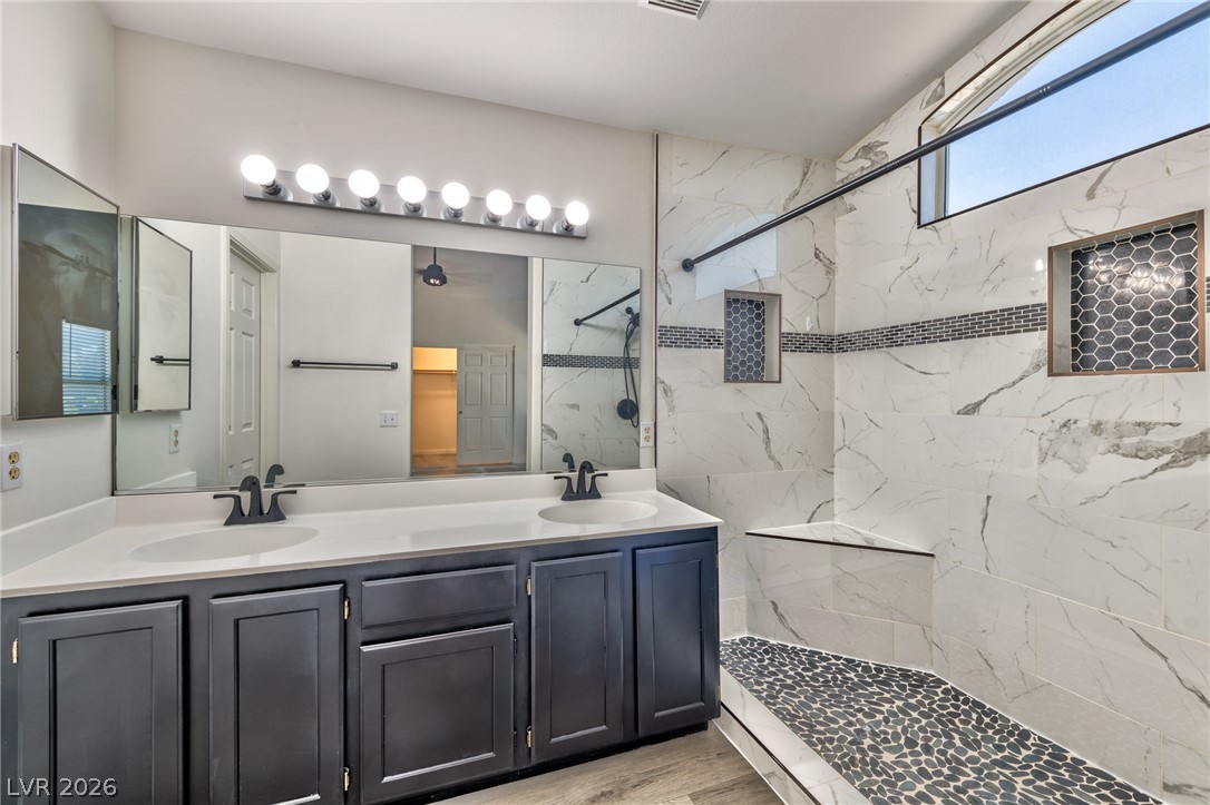908 Siena Hills Lane Las Vegas NV 89144