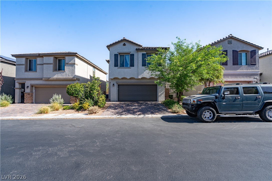 10045 Silver Comet Court Las Vegas NV 89178