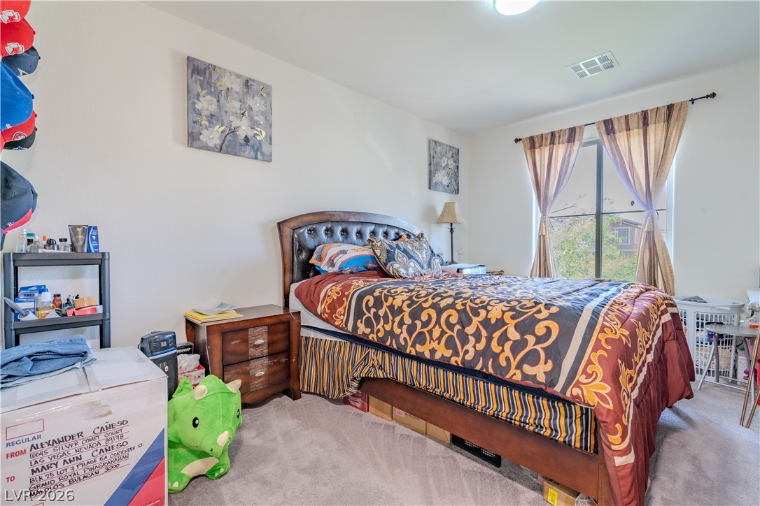 10045 Silver Comet Court Las Vegas NV 89178