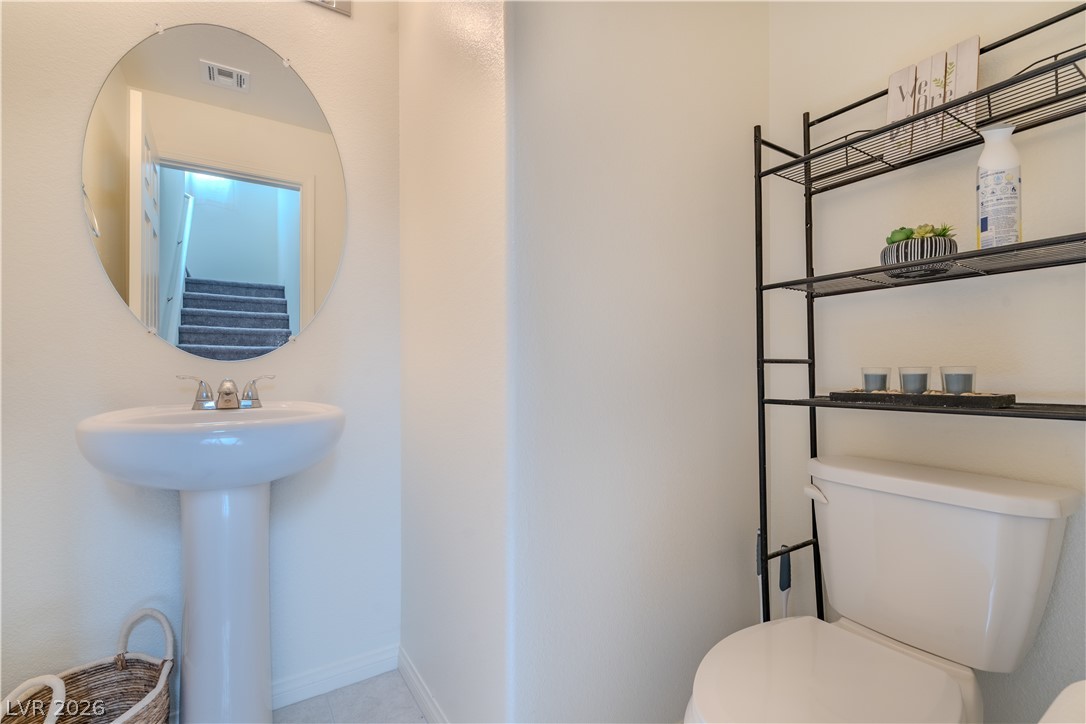 10045 Silver Comet Court Las Vegas NV 89178