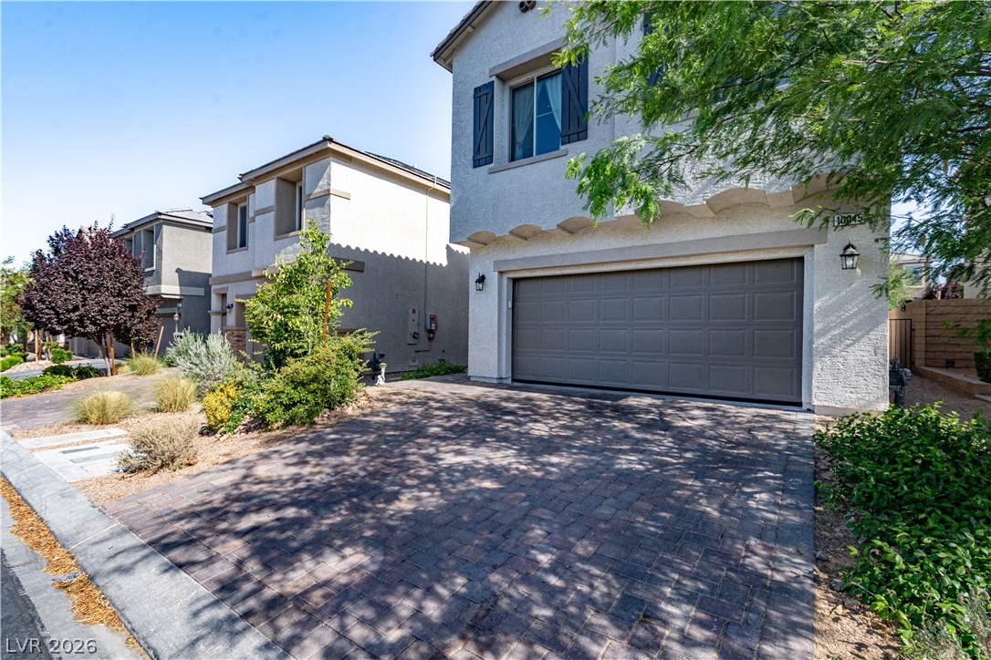 10045 Silver Comet Court Las Vegas NV 89178