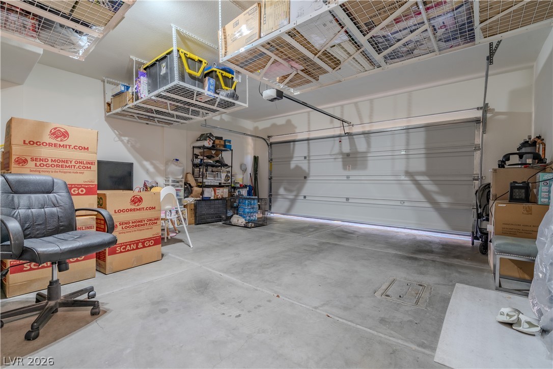 10045 Silver Comet Court Las Vegas NV 89178