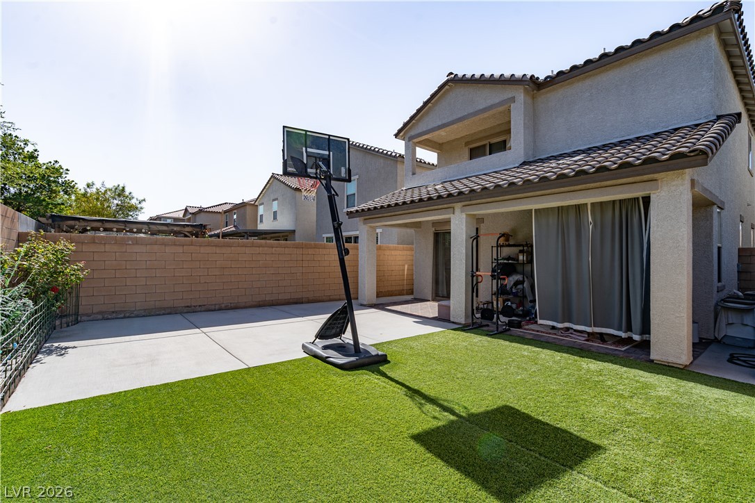 10045 Silver Comet Court Las Vegas NV 89178